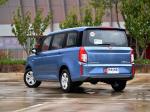 WuLing Hongguang Plus 2019 года